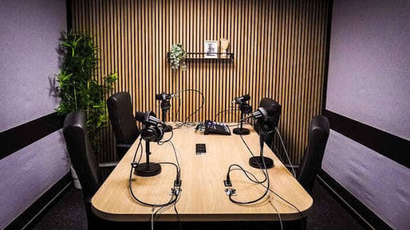 Creating With Purpose — Episode 3